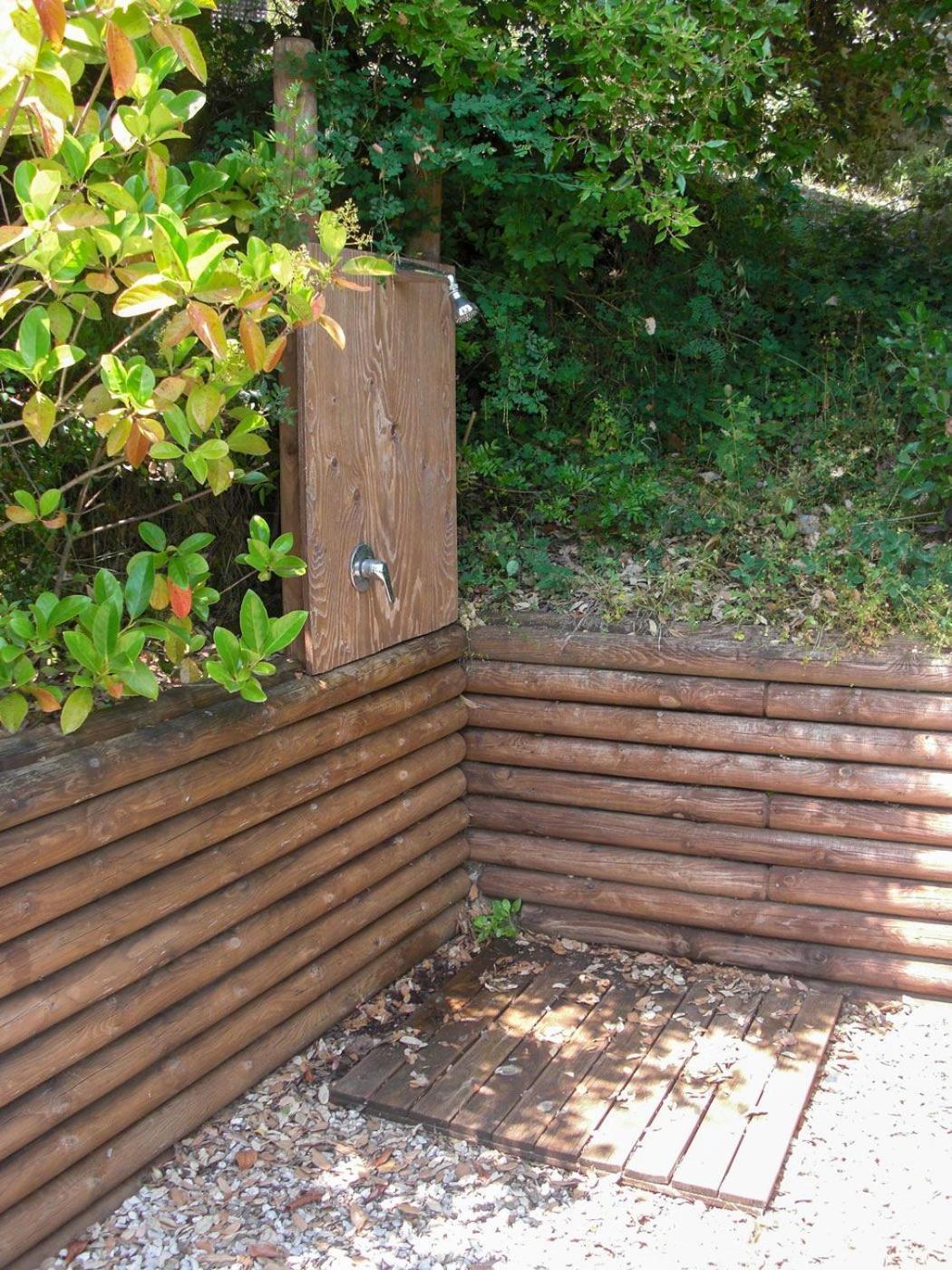 La Casetta Nel Bosco, Amalfi Exterior foto