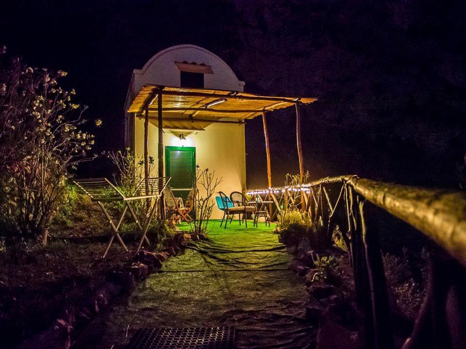 La Casetta Nel Bosco, Amalfi Exterior foto