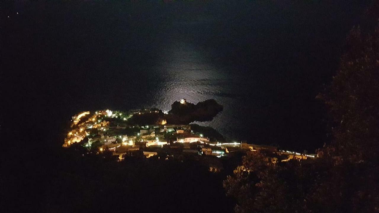 La Casetta Nel Bosco, Amalfi Exterior foto